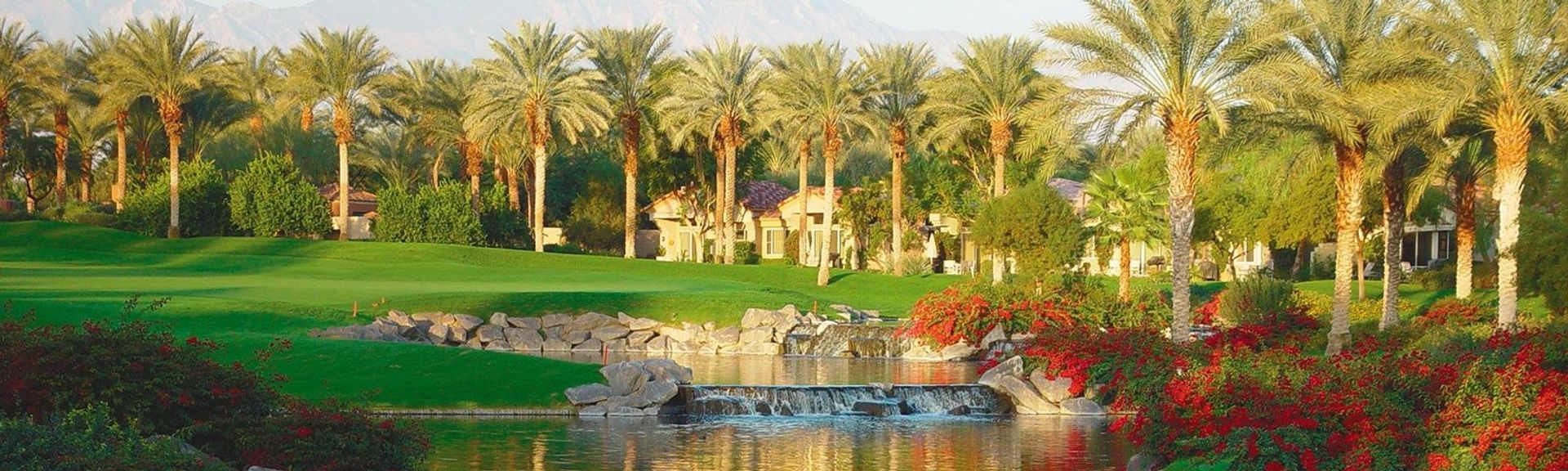 Indian Ridge Country Club (Arroyo)