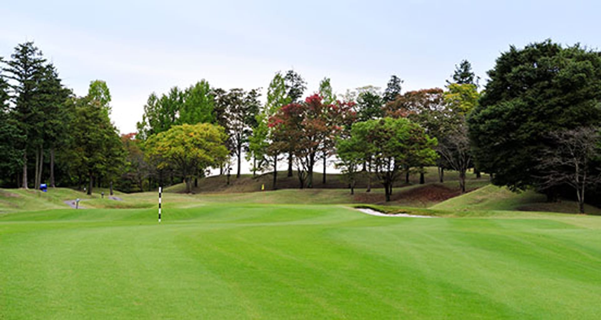 Tomioka Country Club