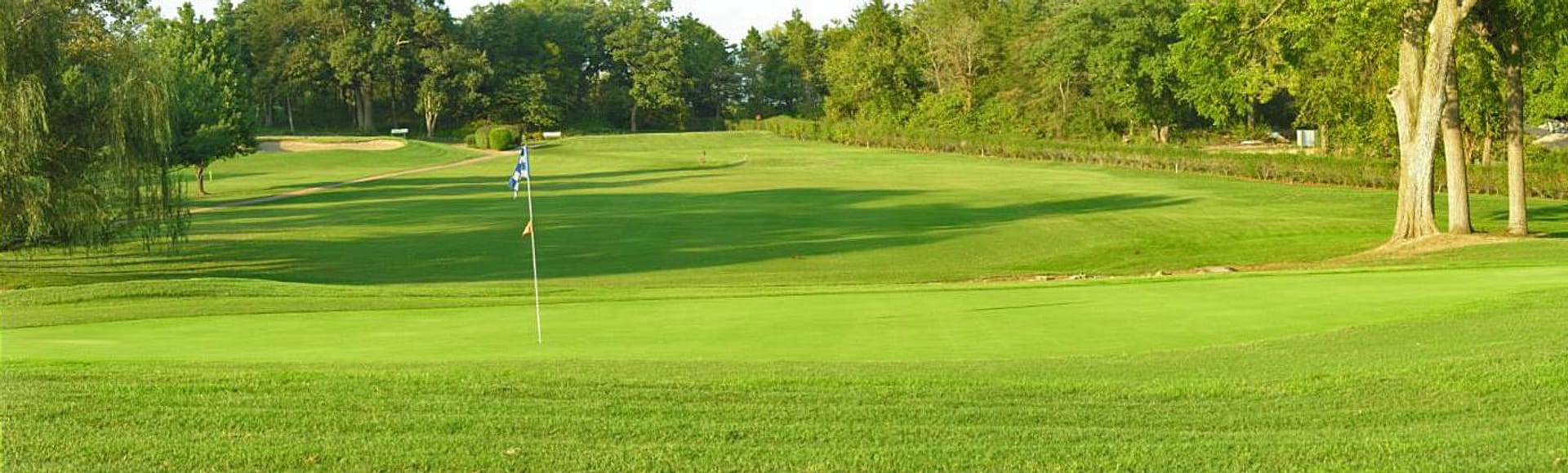 Golf Club Corradina