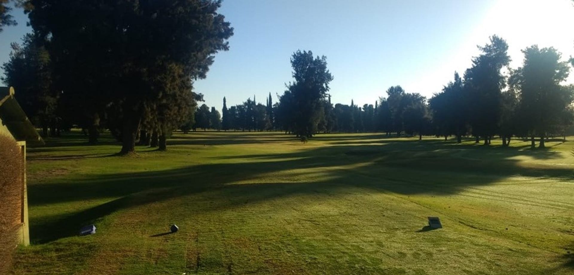 Club Amancay