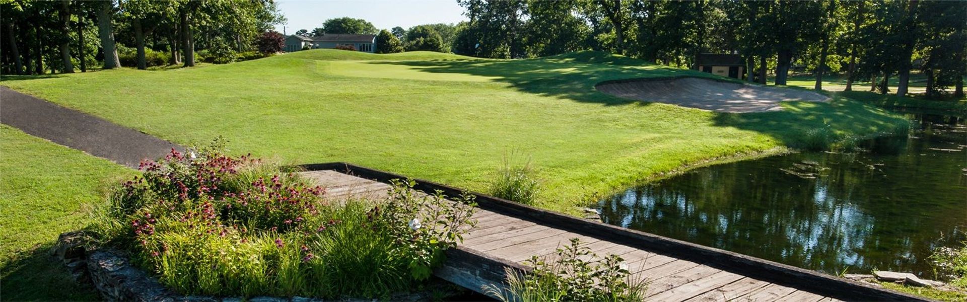 Greate Bay Country Club