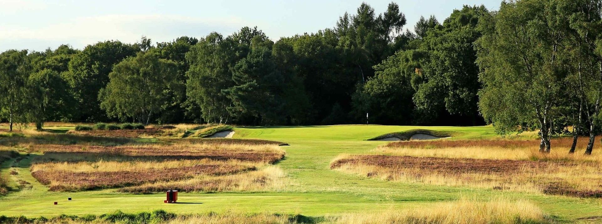 Alwoodley Golf Club