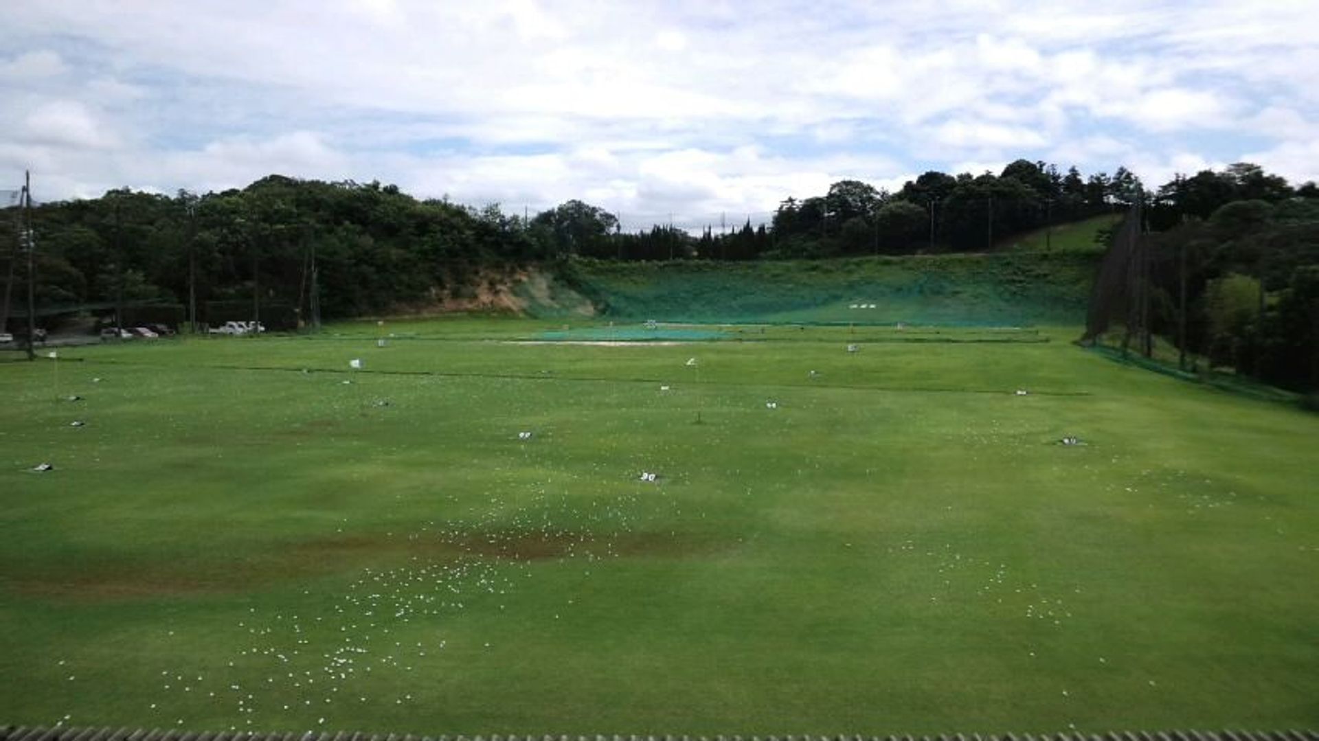 Mexico Golf Club