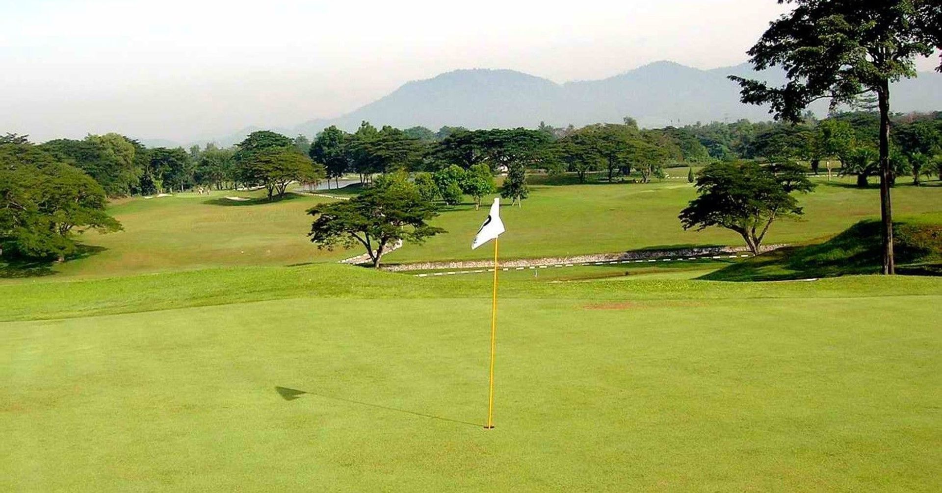 Kelab Golf Kinta