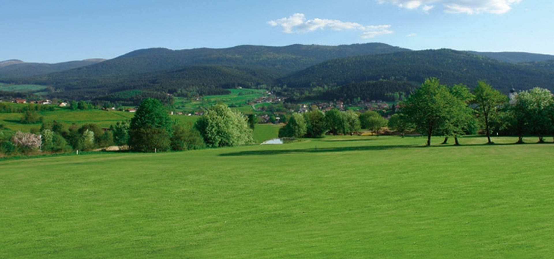 Golfclub Sonnenhof