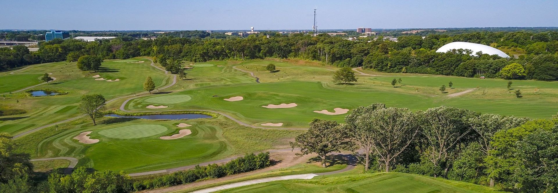 Braemar Golf Course (Championship)