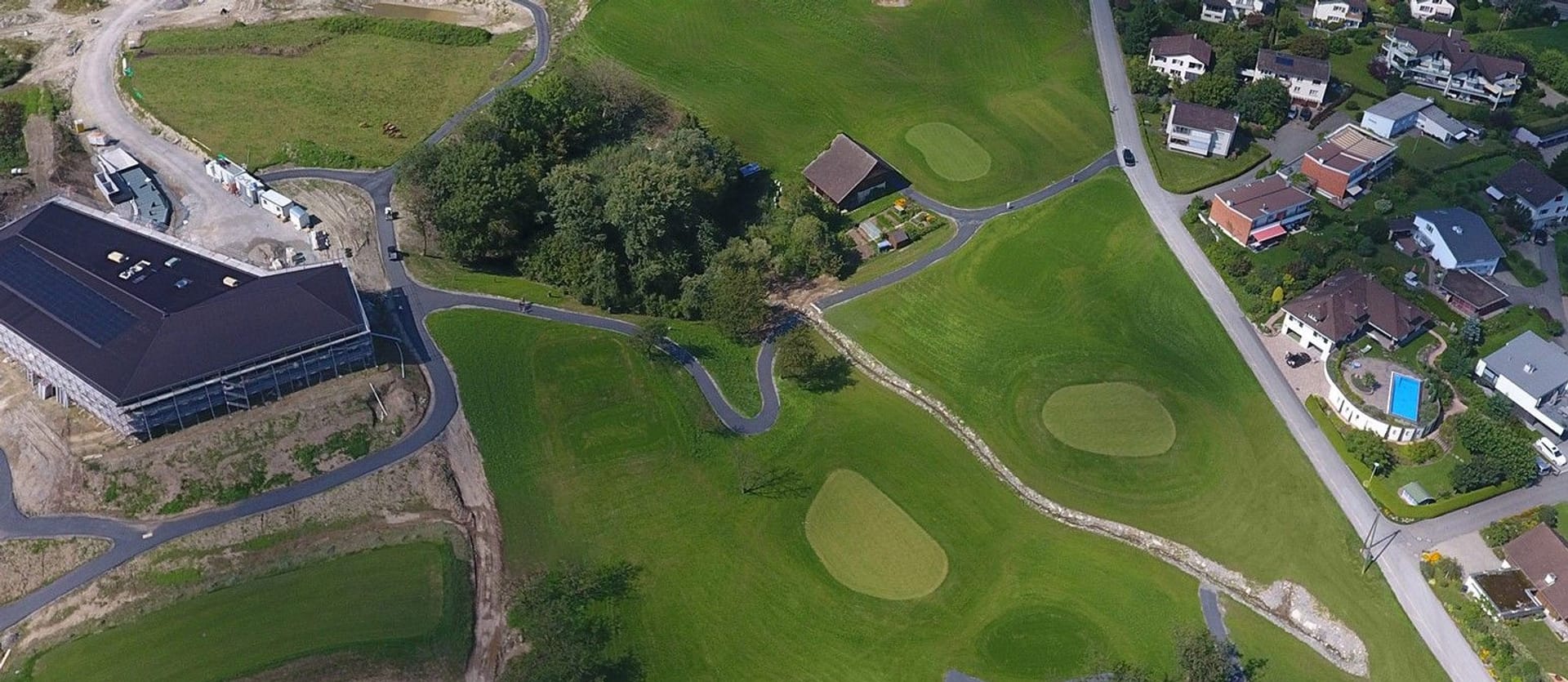 Golf Meggen (6-Loch)