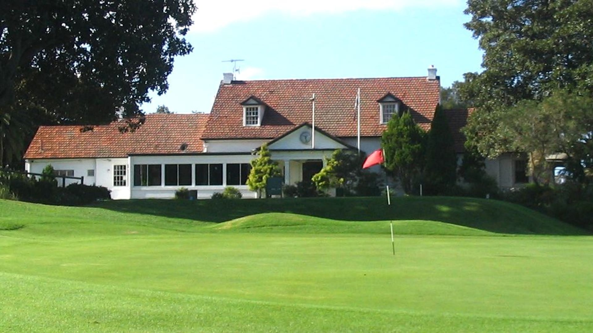 Kogarah Golf Club