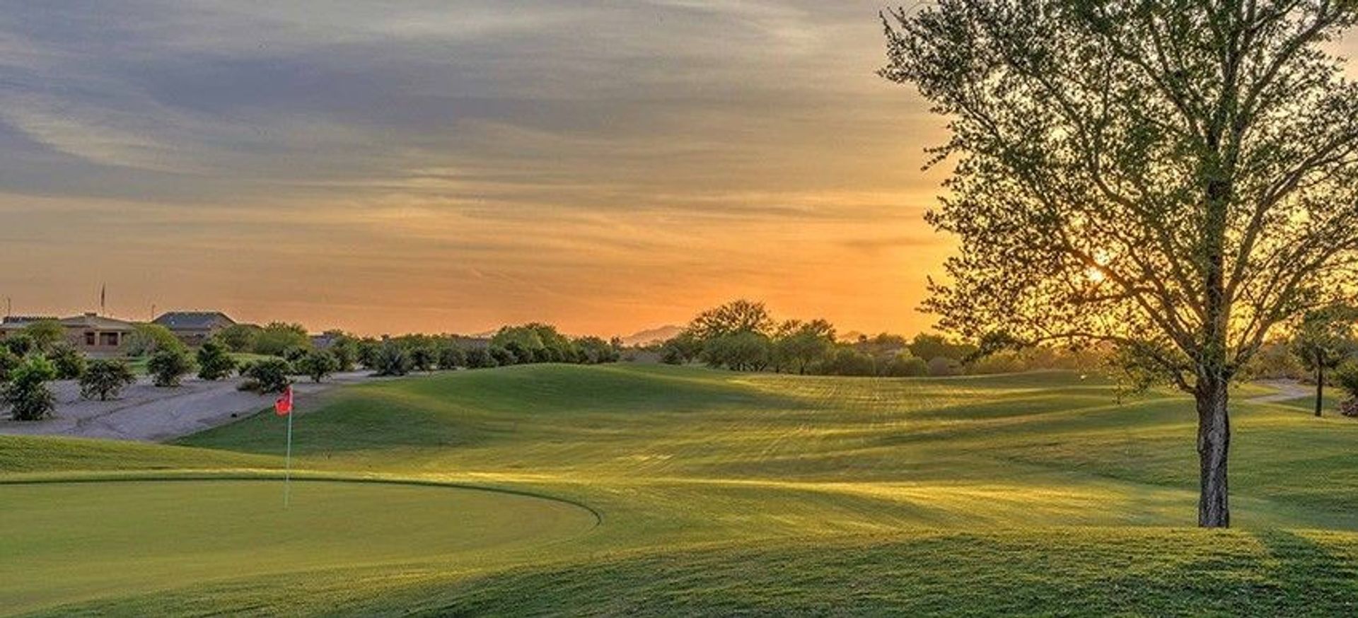Seville Golf & Country Club