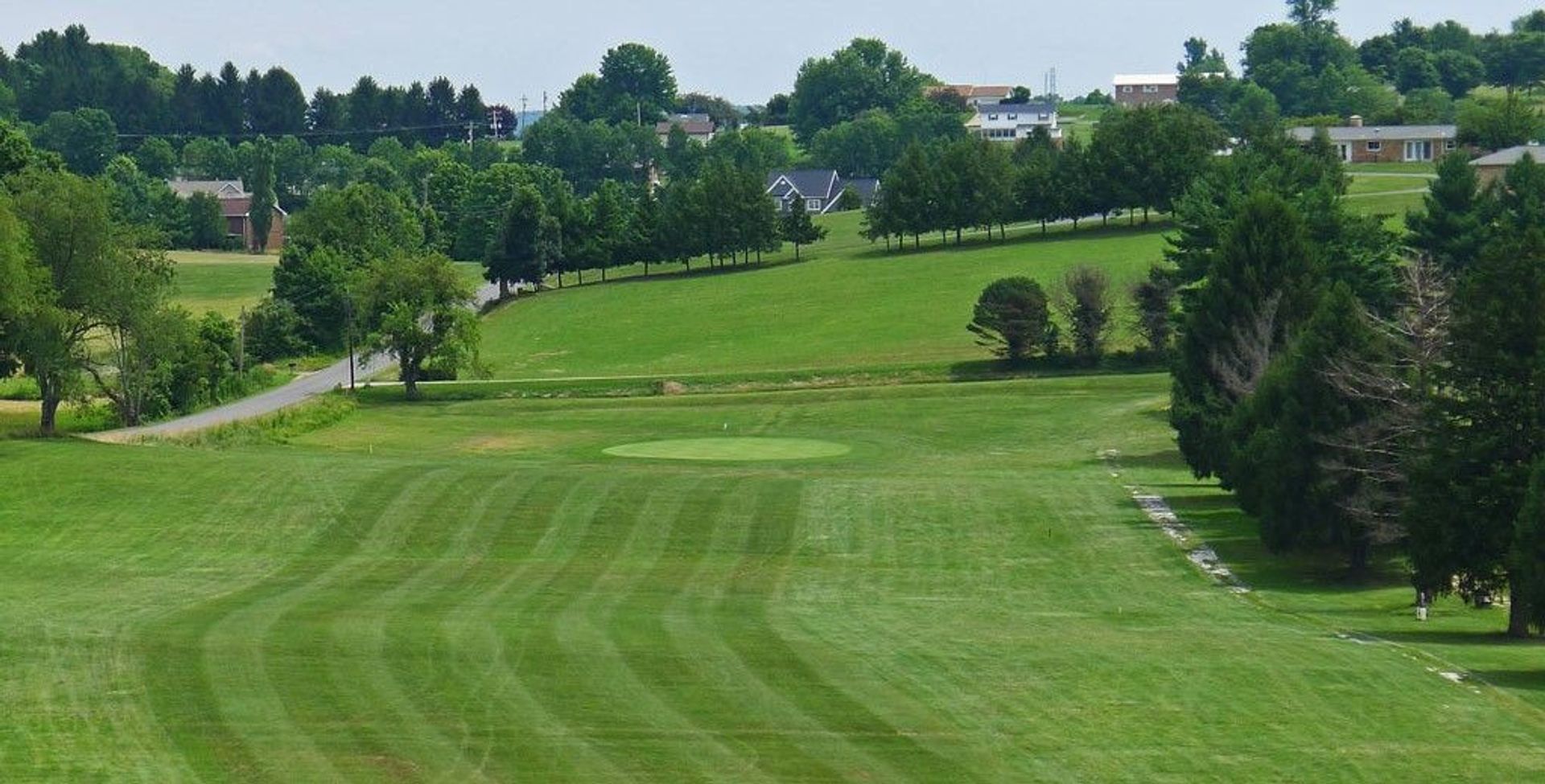 Apple Valley Country Club