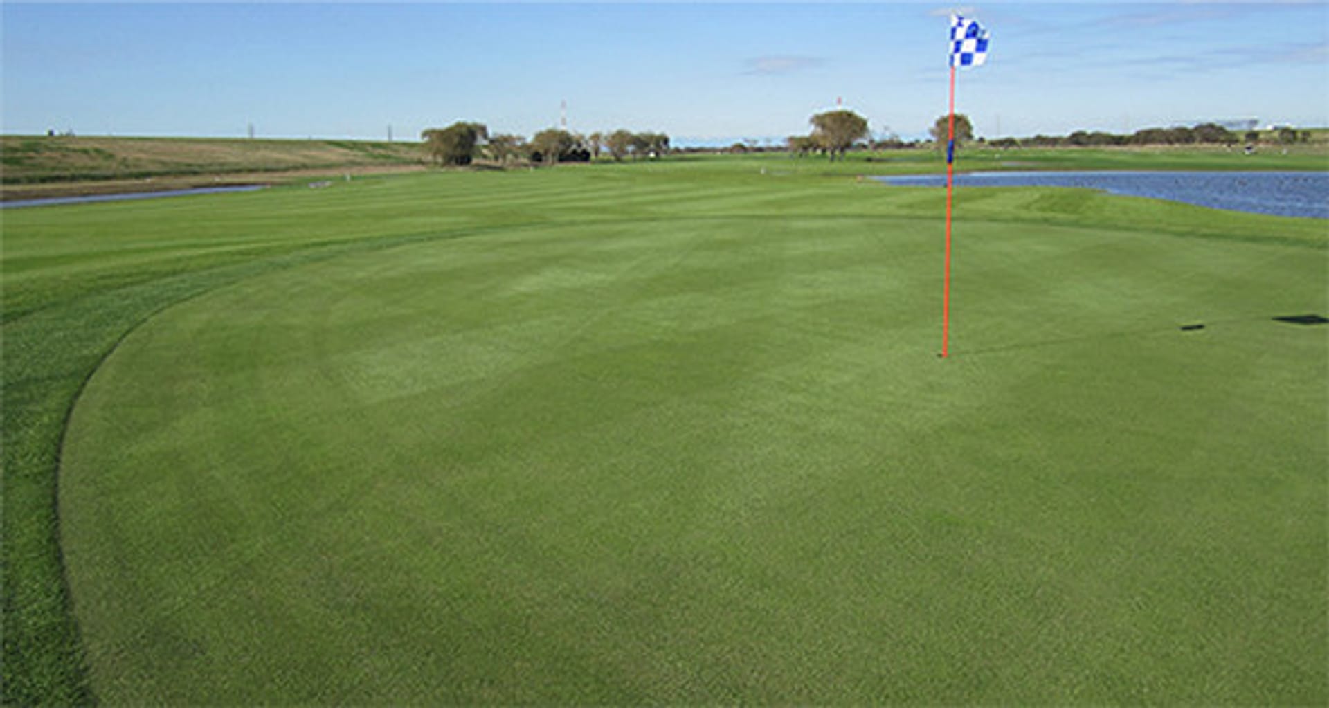 Koshigaya Golf Club