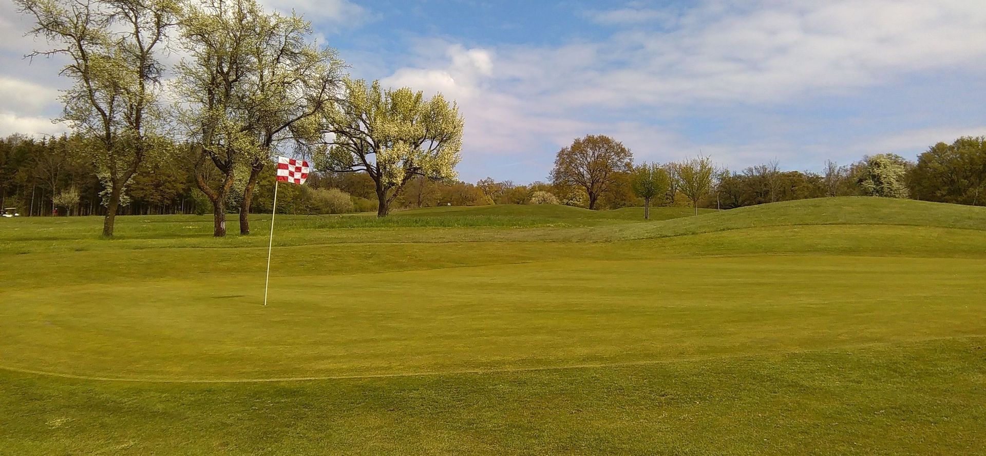 Golf de Faulquemont Pontpierre