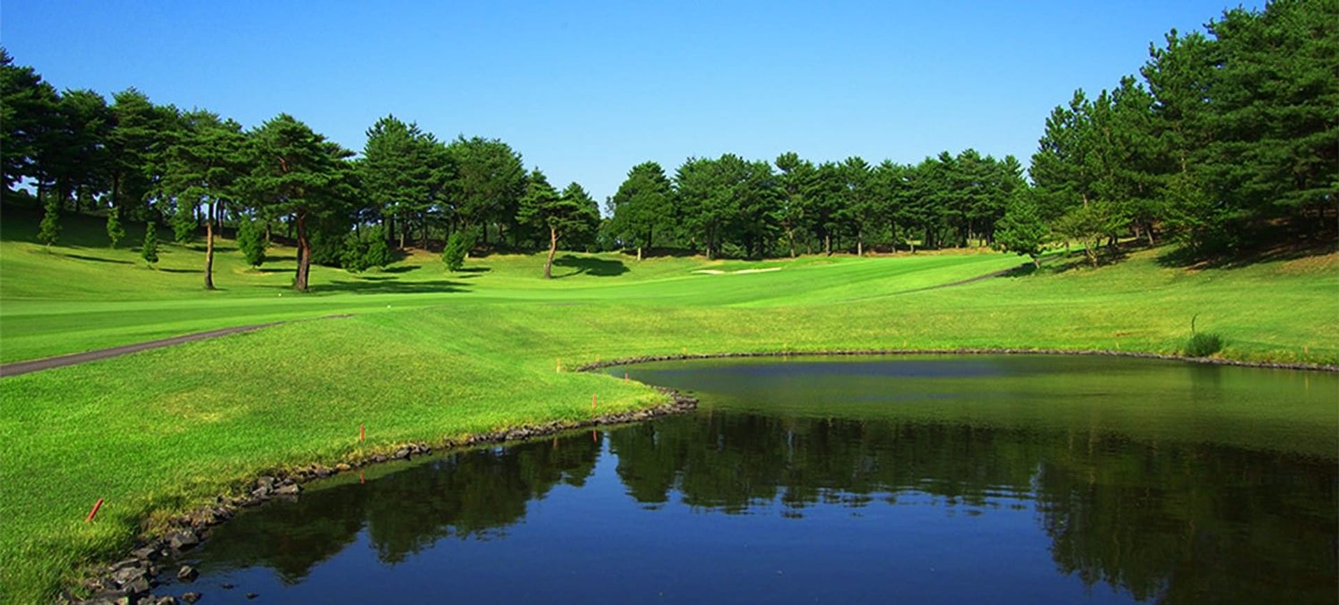Anegasaki Country Club (East)