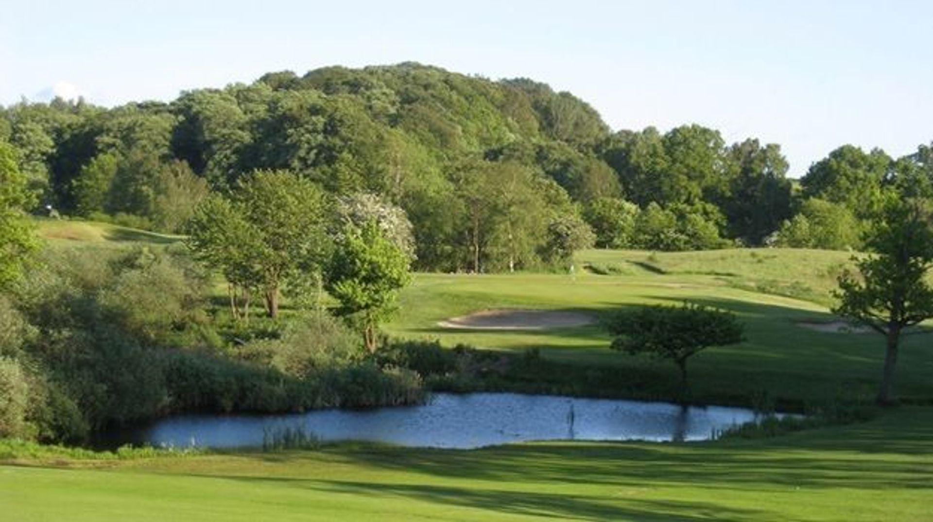 Søllerød Golfklub