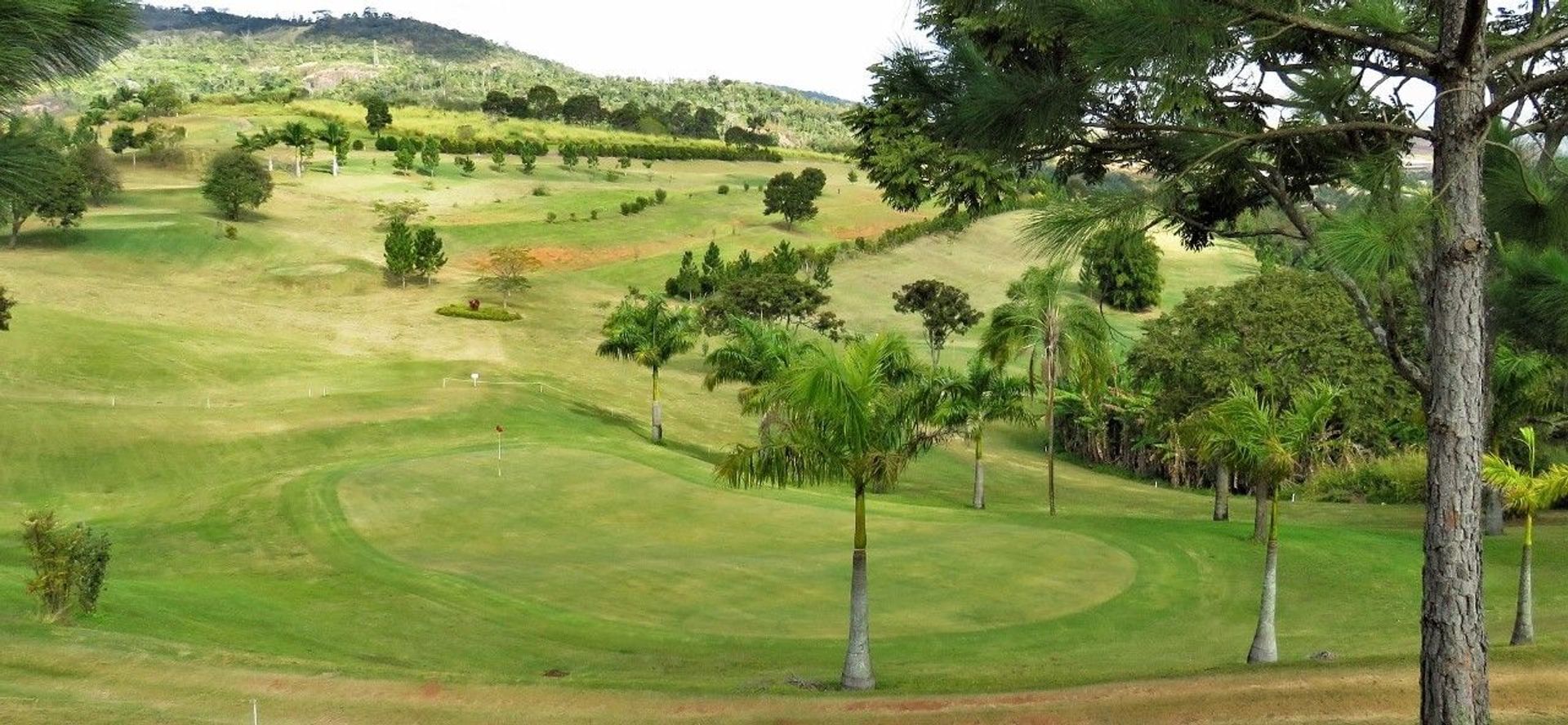 Imperial Golf Club