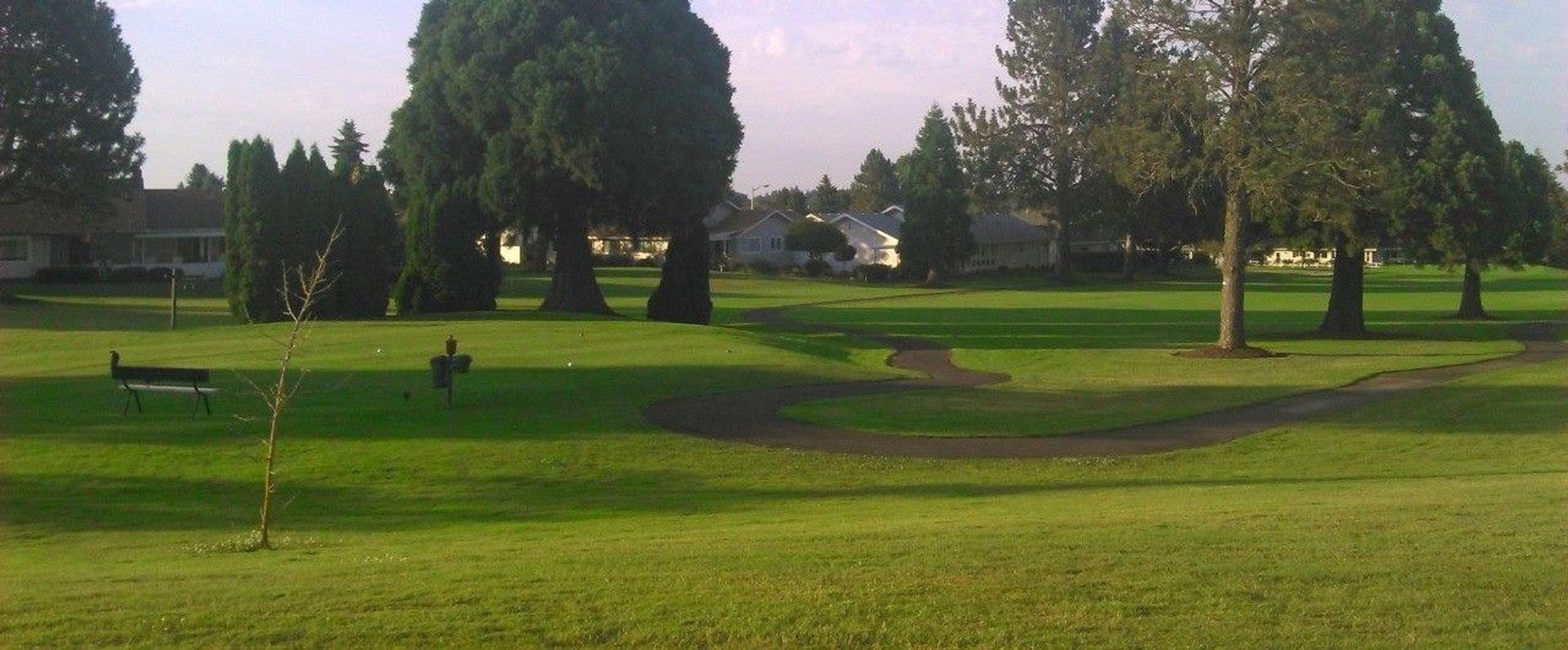 Salemtowne Golf Club
