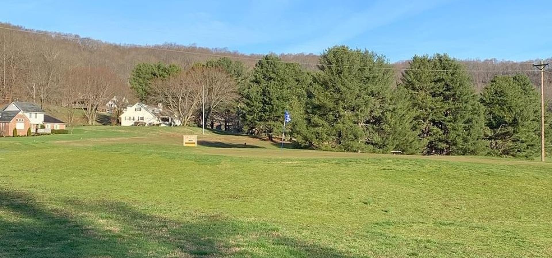 Hidden Valley Country Club
