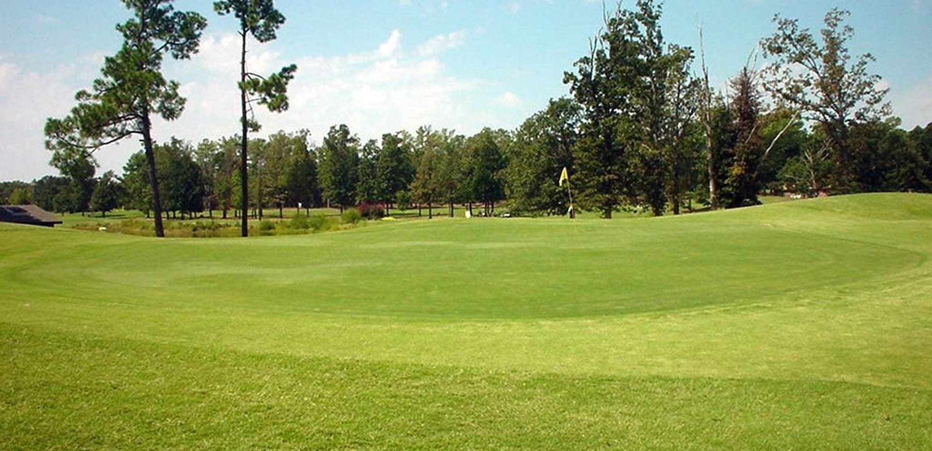Idabel Country Club