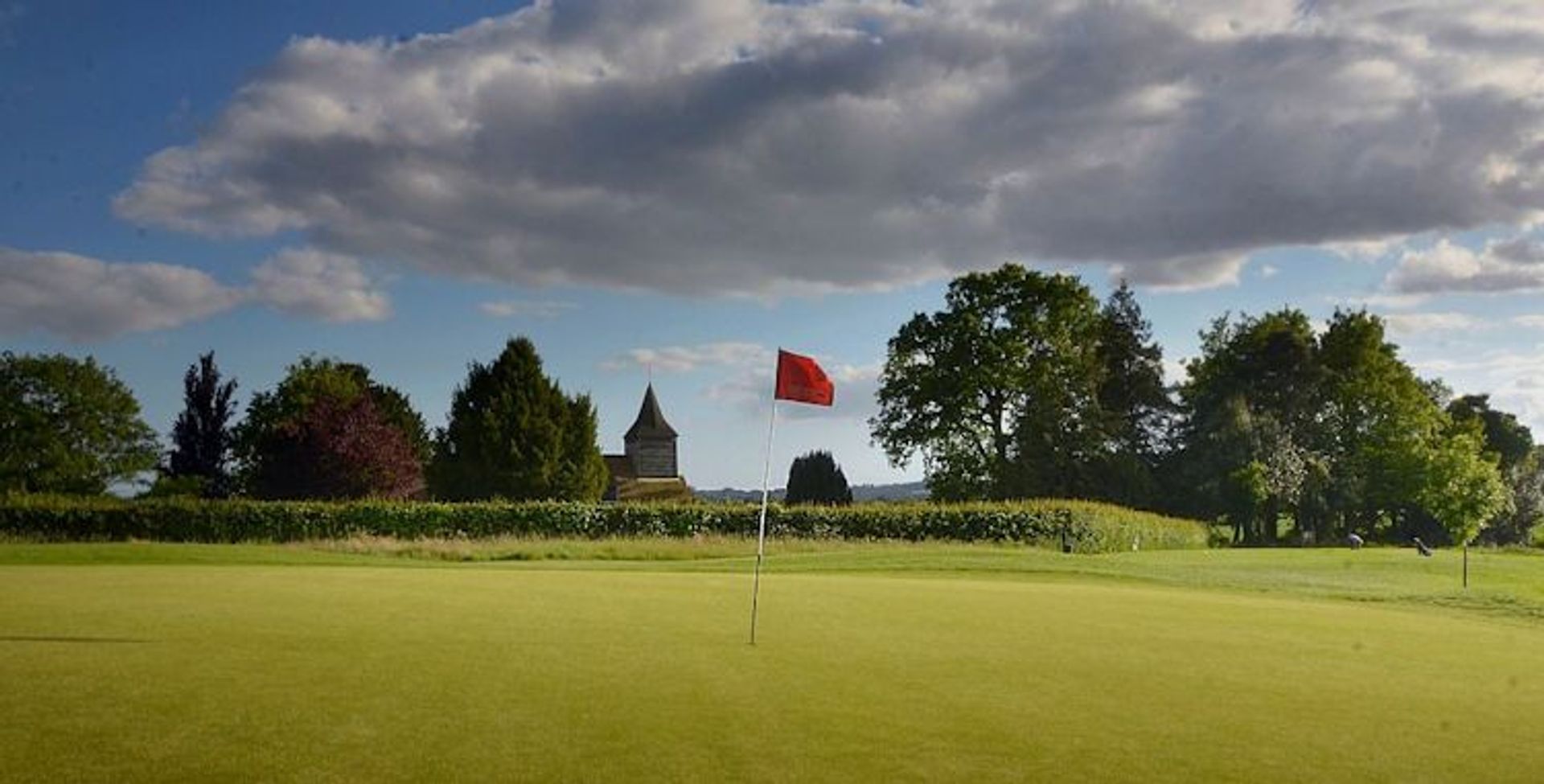 Horton Golf Club