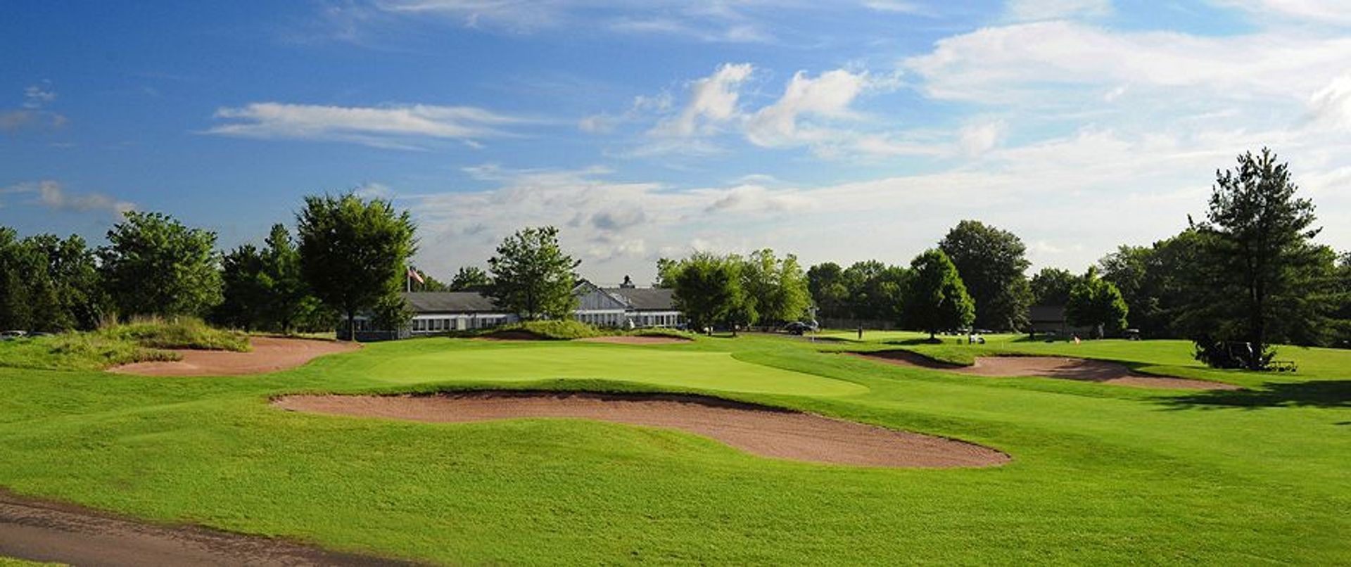 Quail Brook Golf Course