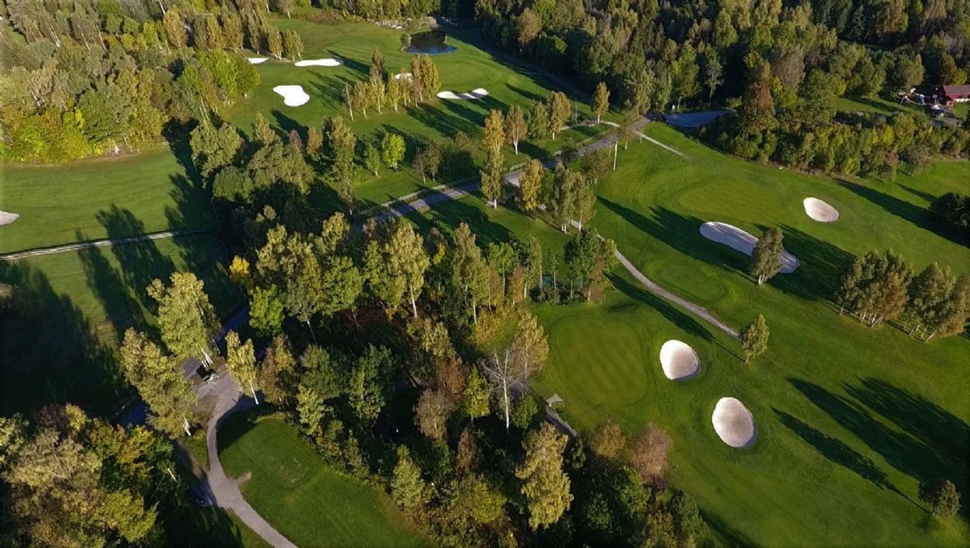 Asker Golfklubb