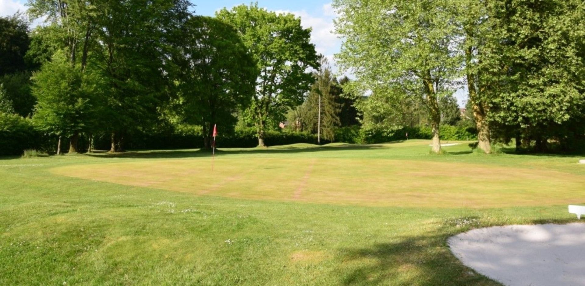 Golf Park Tervuren