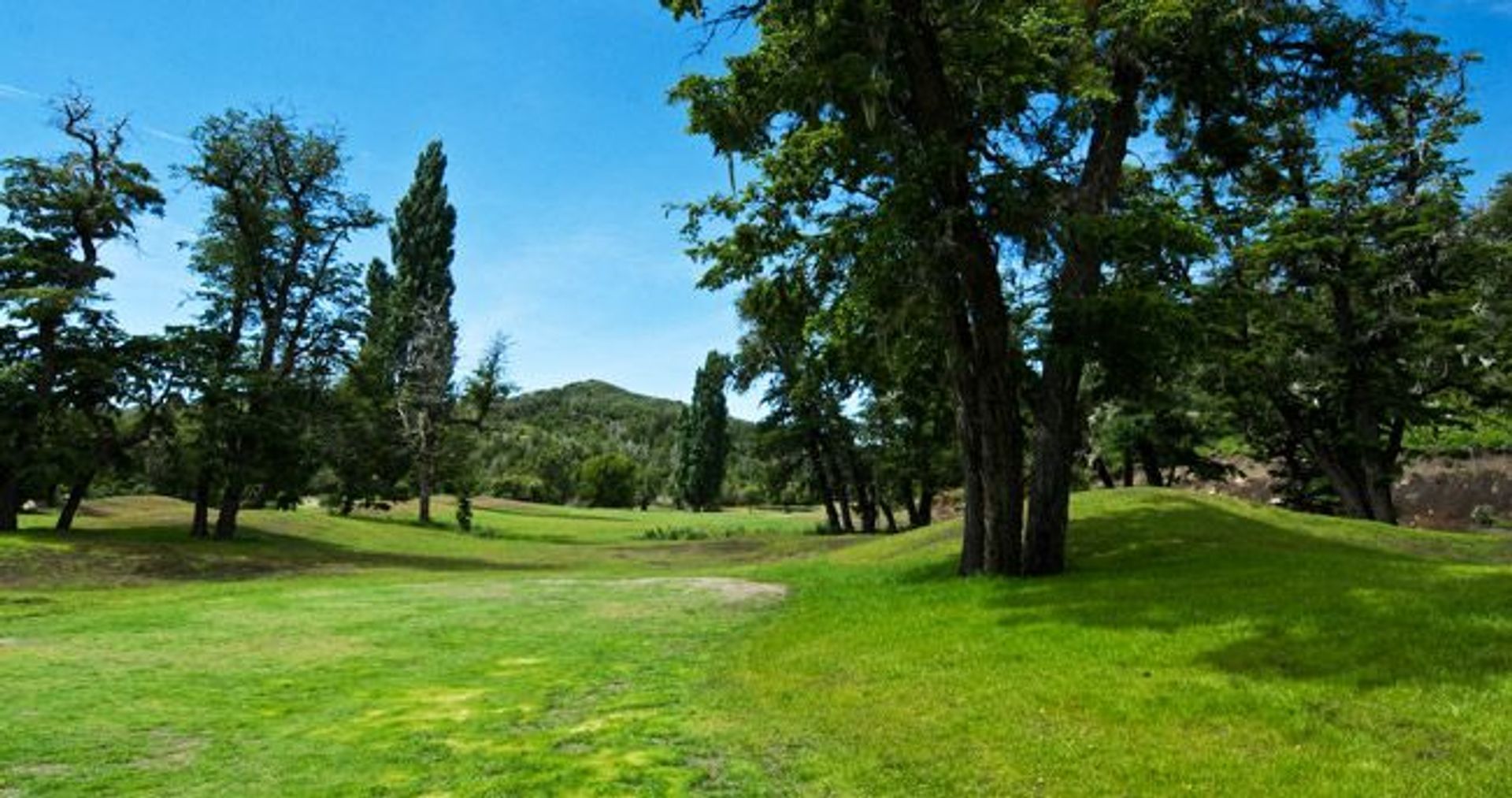 Vallescondido Club de Campo