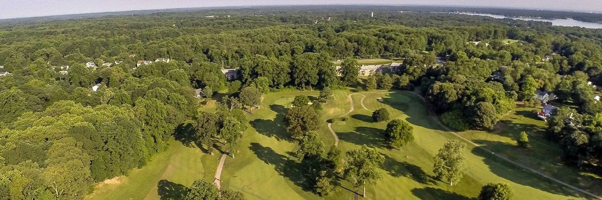 Bay Hills Golf Club