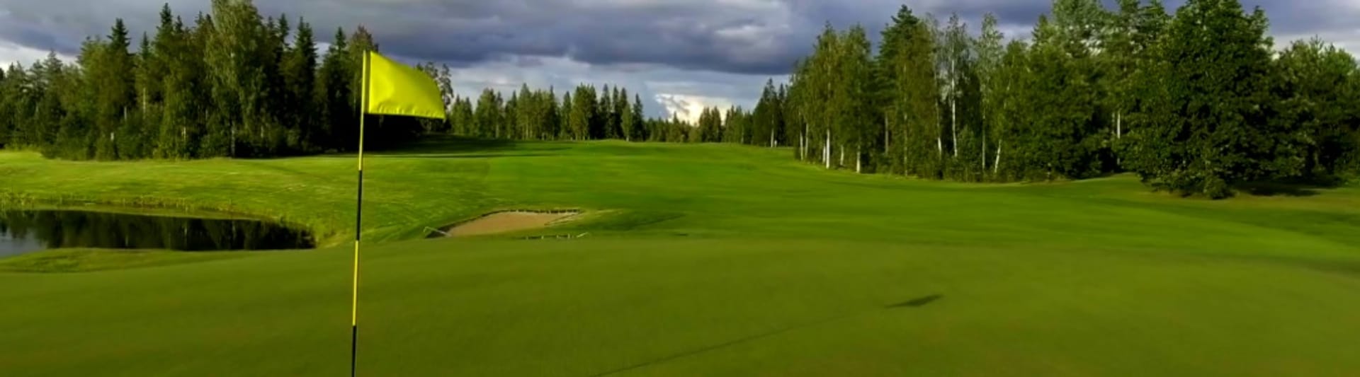 Hartola Golf
