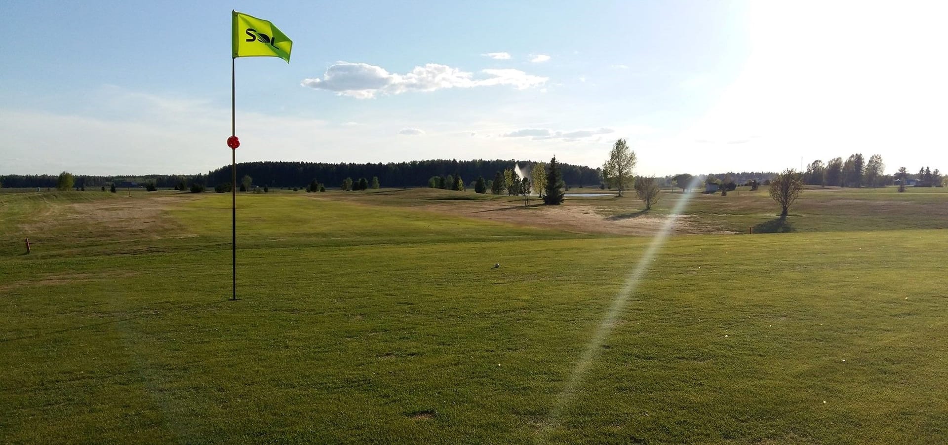 Härmä Golf