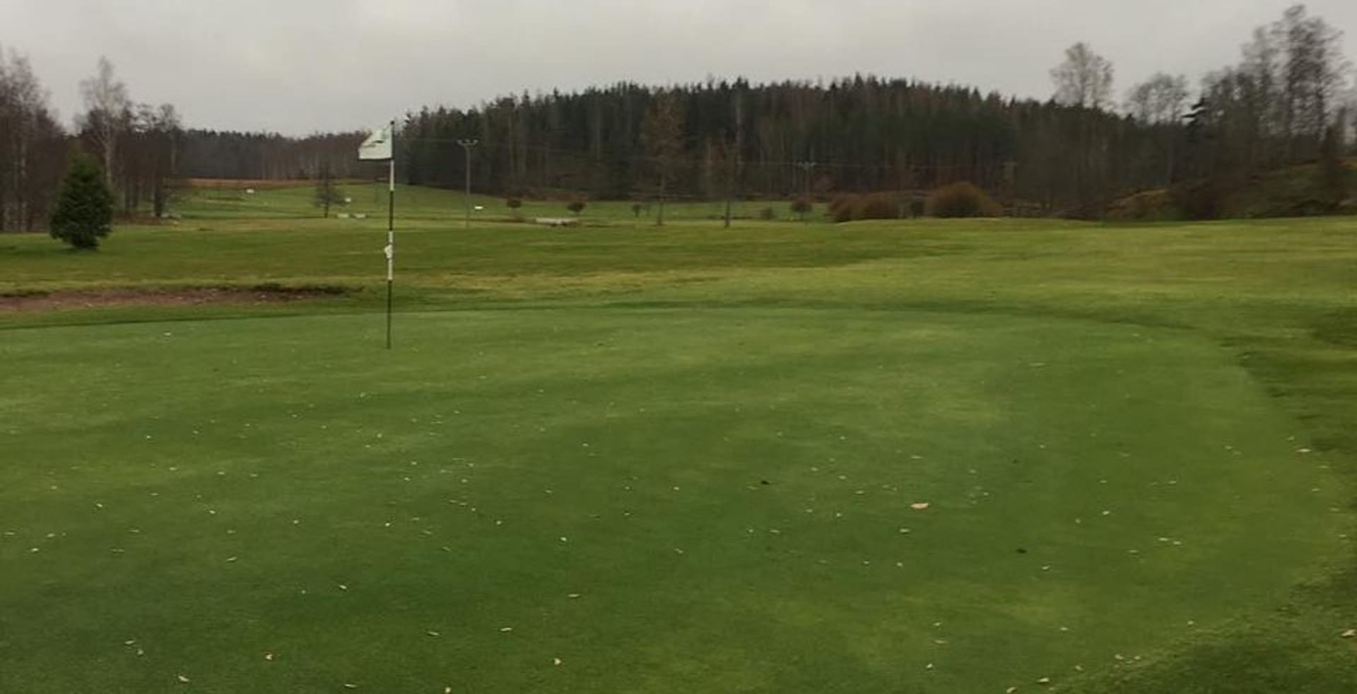 Kotojärvi Golf (Puisto)