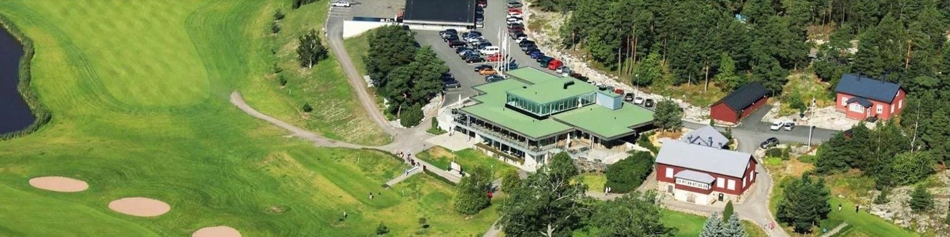 Kultaranta Resort