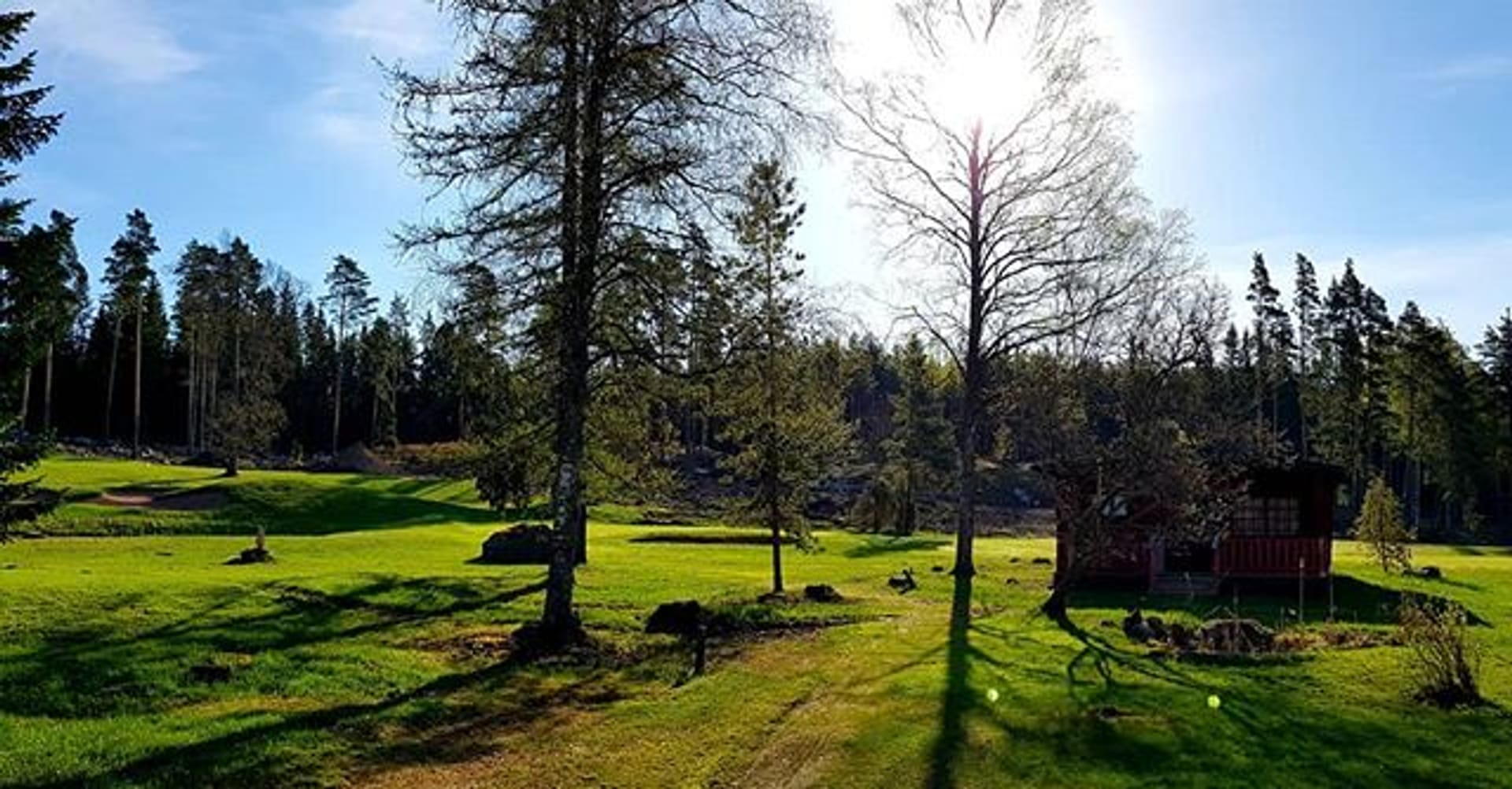 Loimijoki Golf