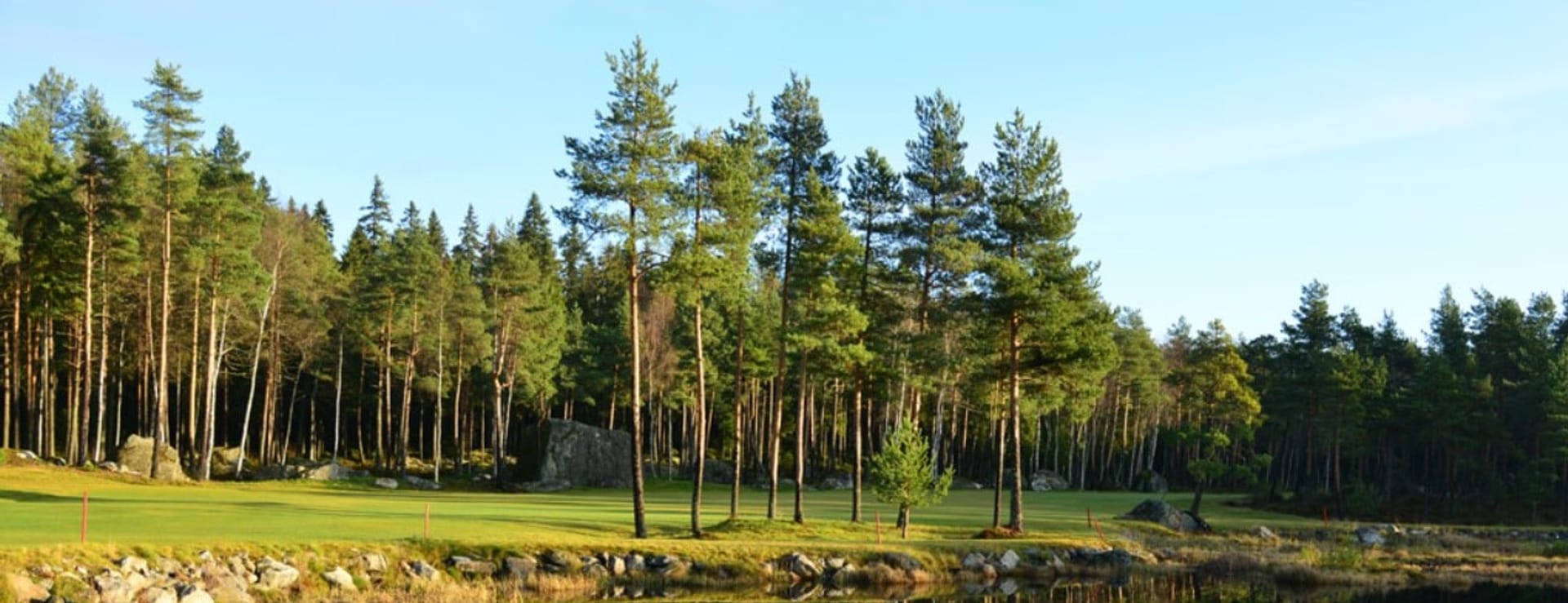 Vaasan Golf