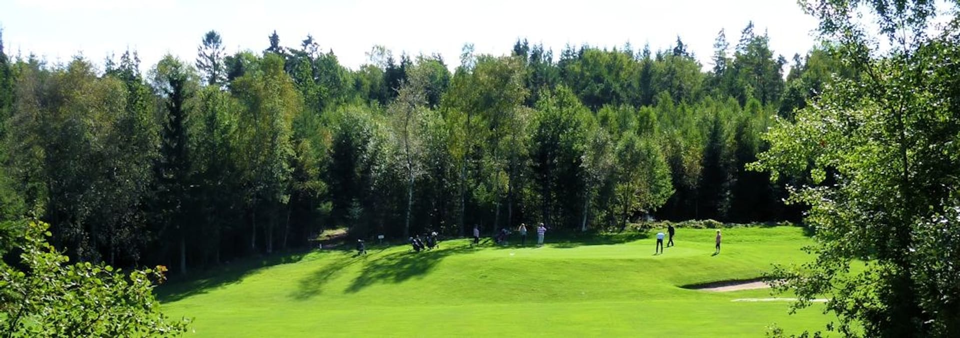 Brastad Golfcenter