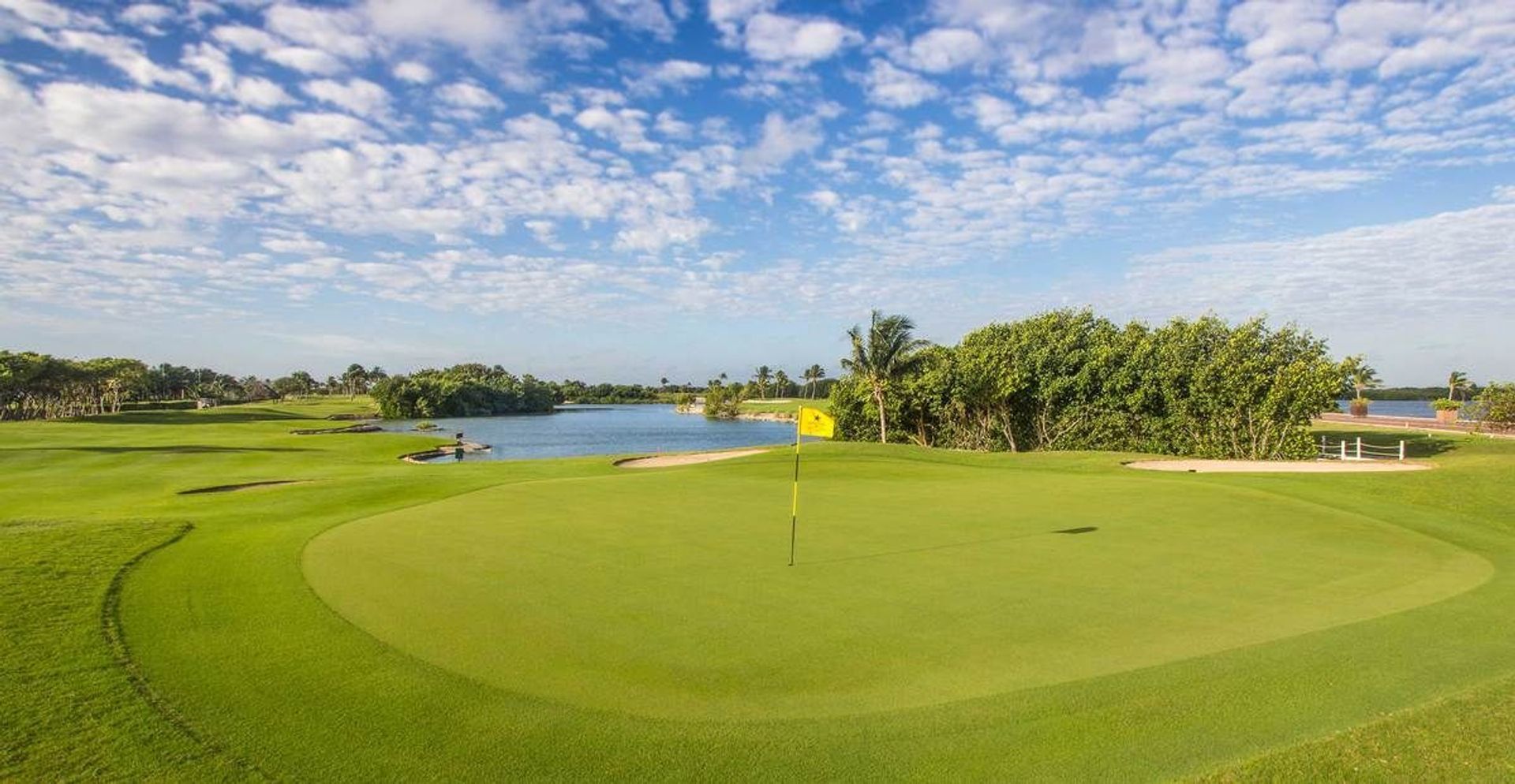 Iberostar Cancun Golf Club