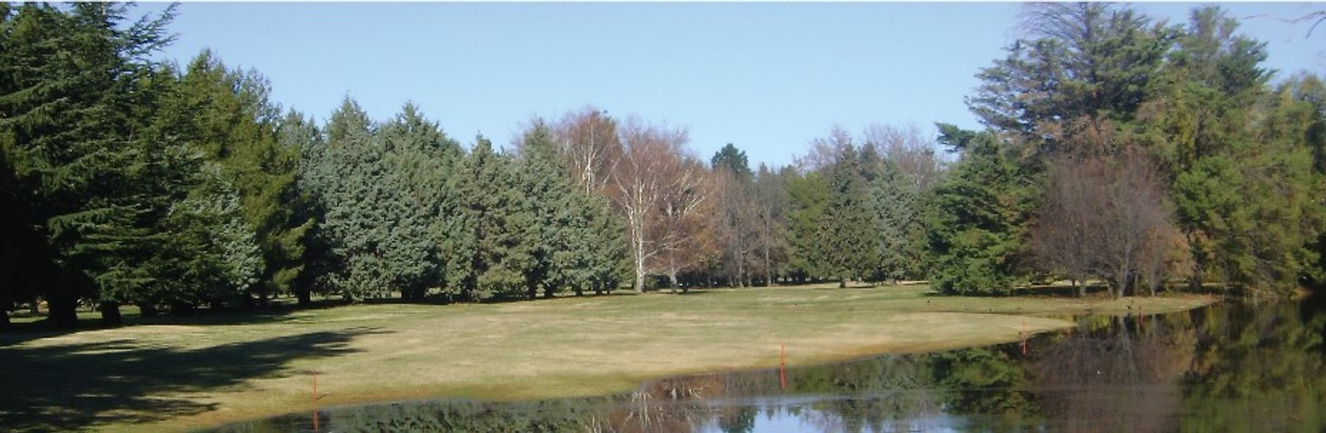 Arroyito Country Club