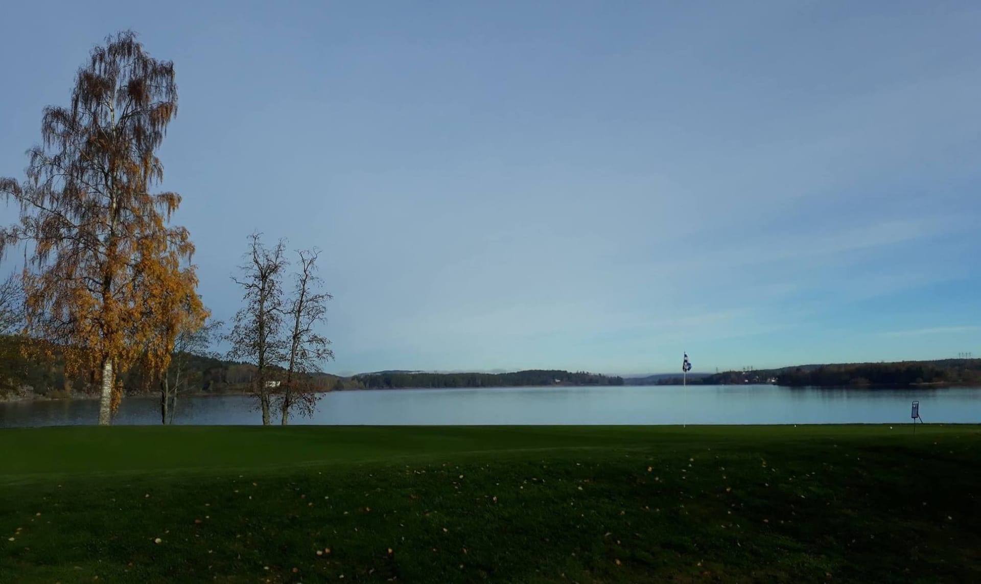 Borregaard Golfklubb