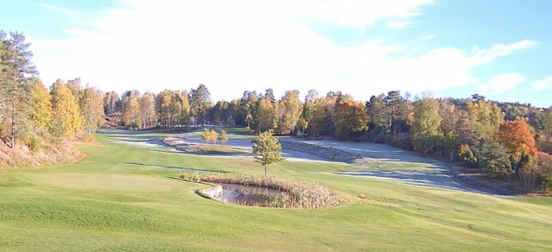 Gjersjøen Golfklubb