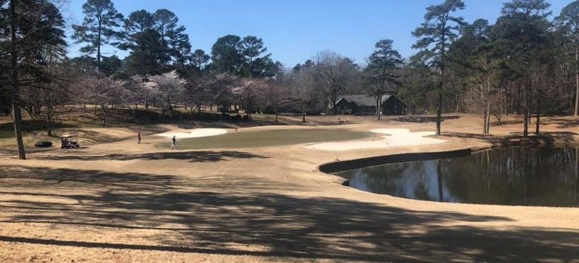 DeSoto Golf Course