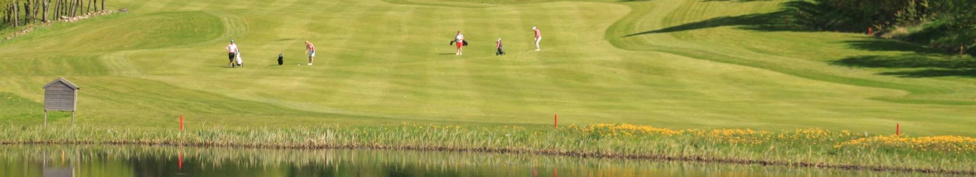 Sandefjord Golf