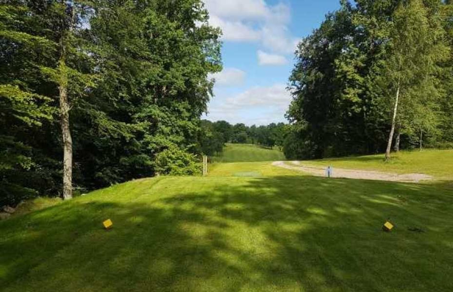 Älmhults Golfklubb