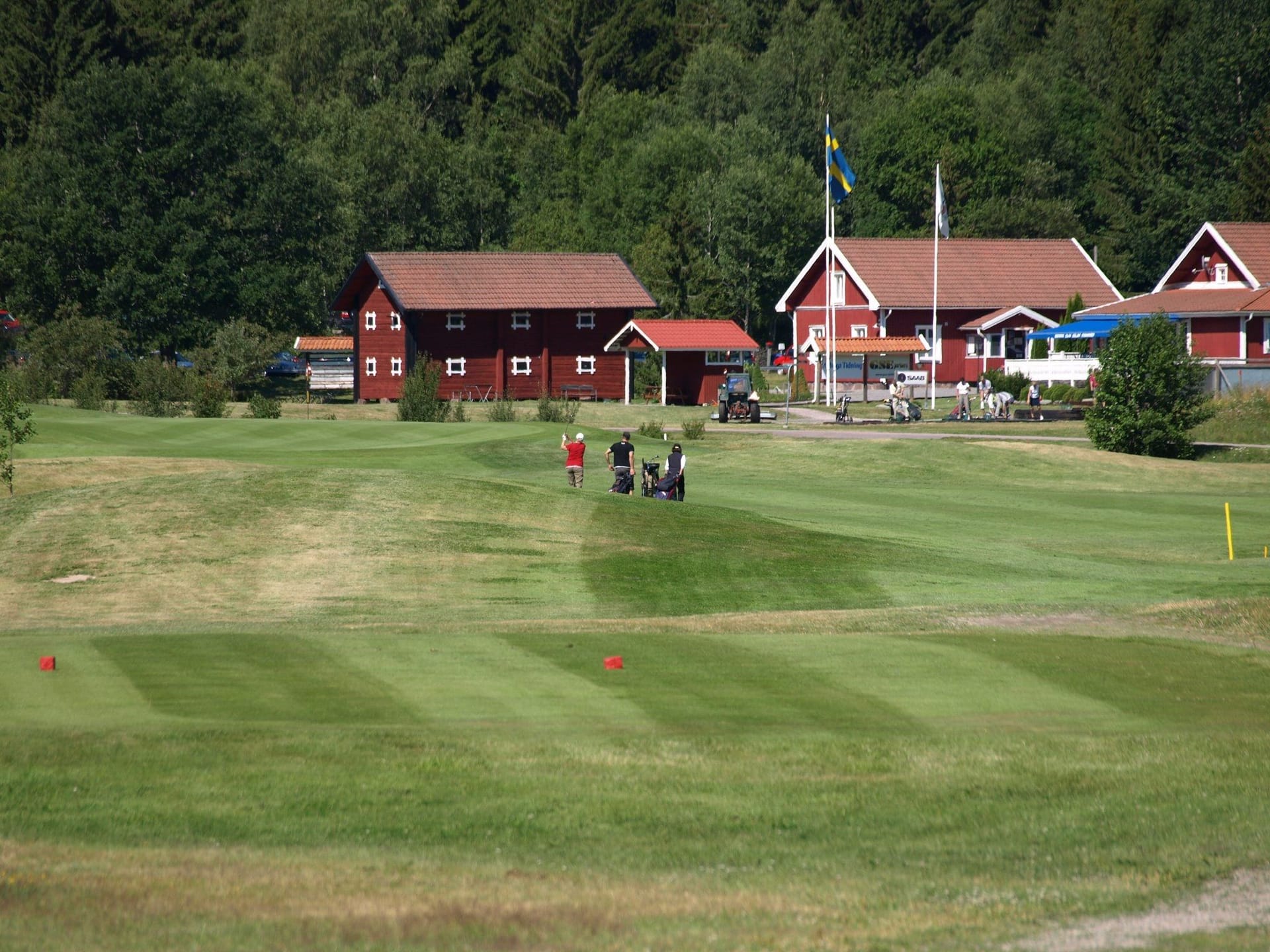 Arboga Gofklubb