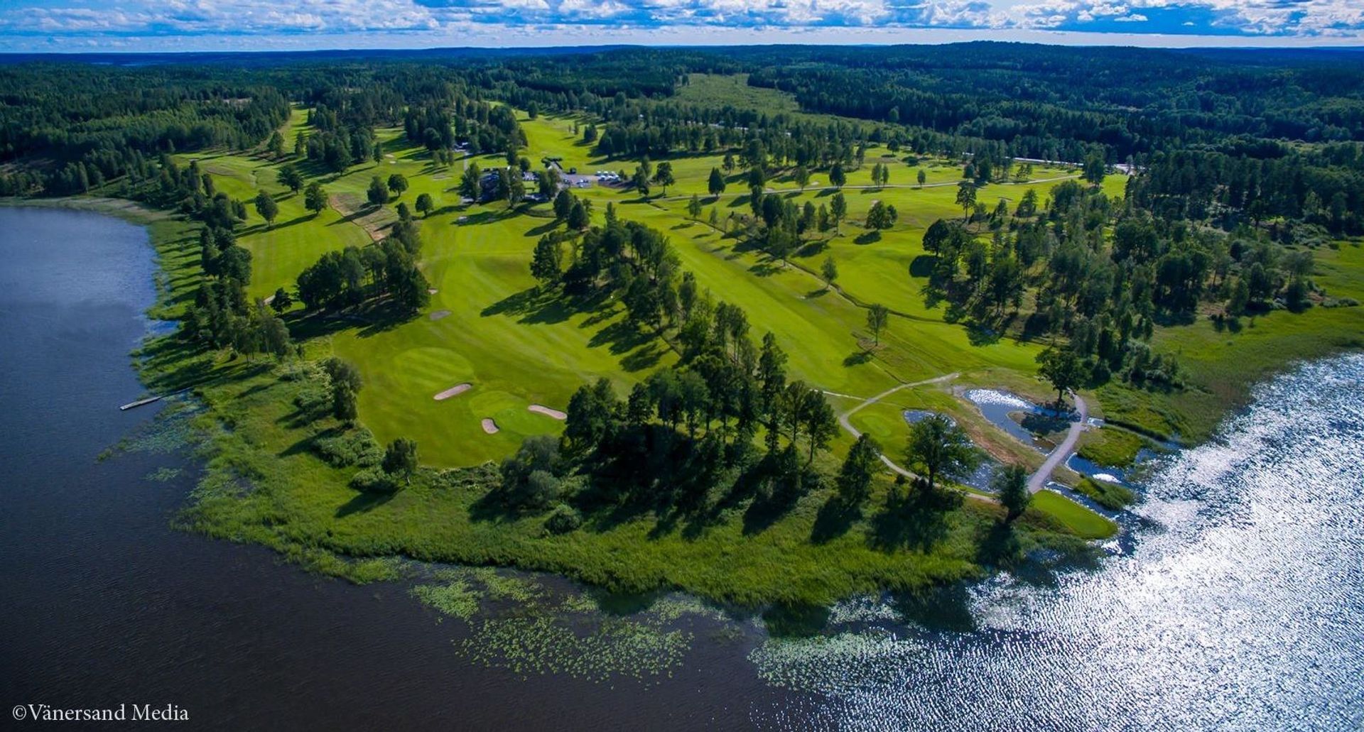Billeruds Golfklubb