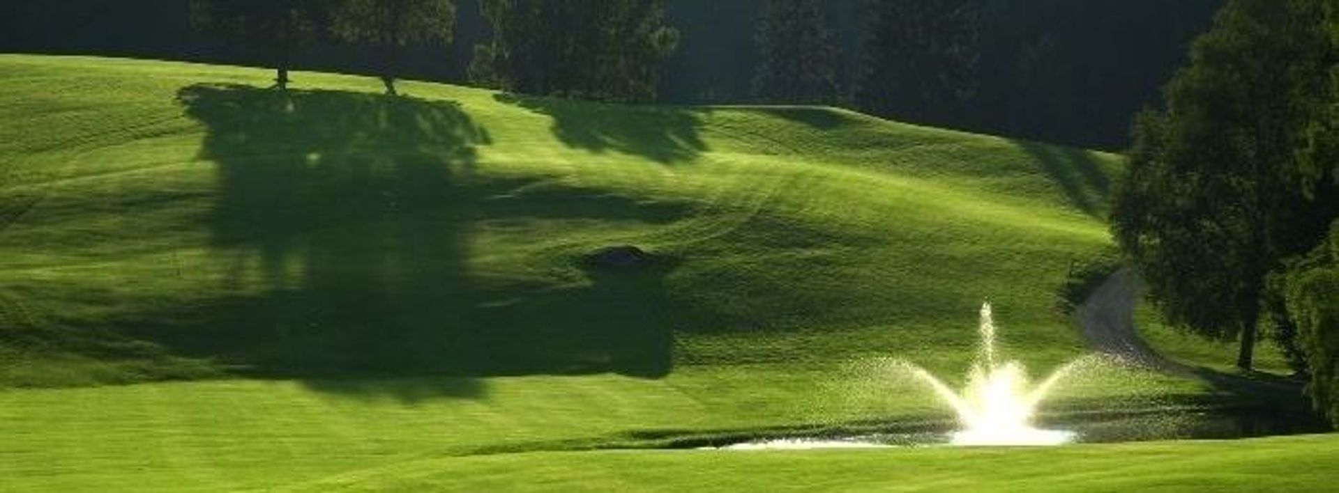 Billingens Golfklubb