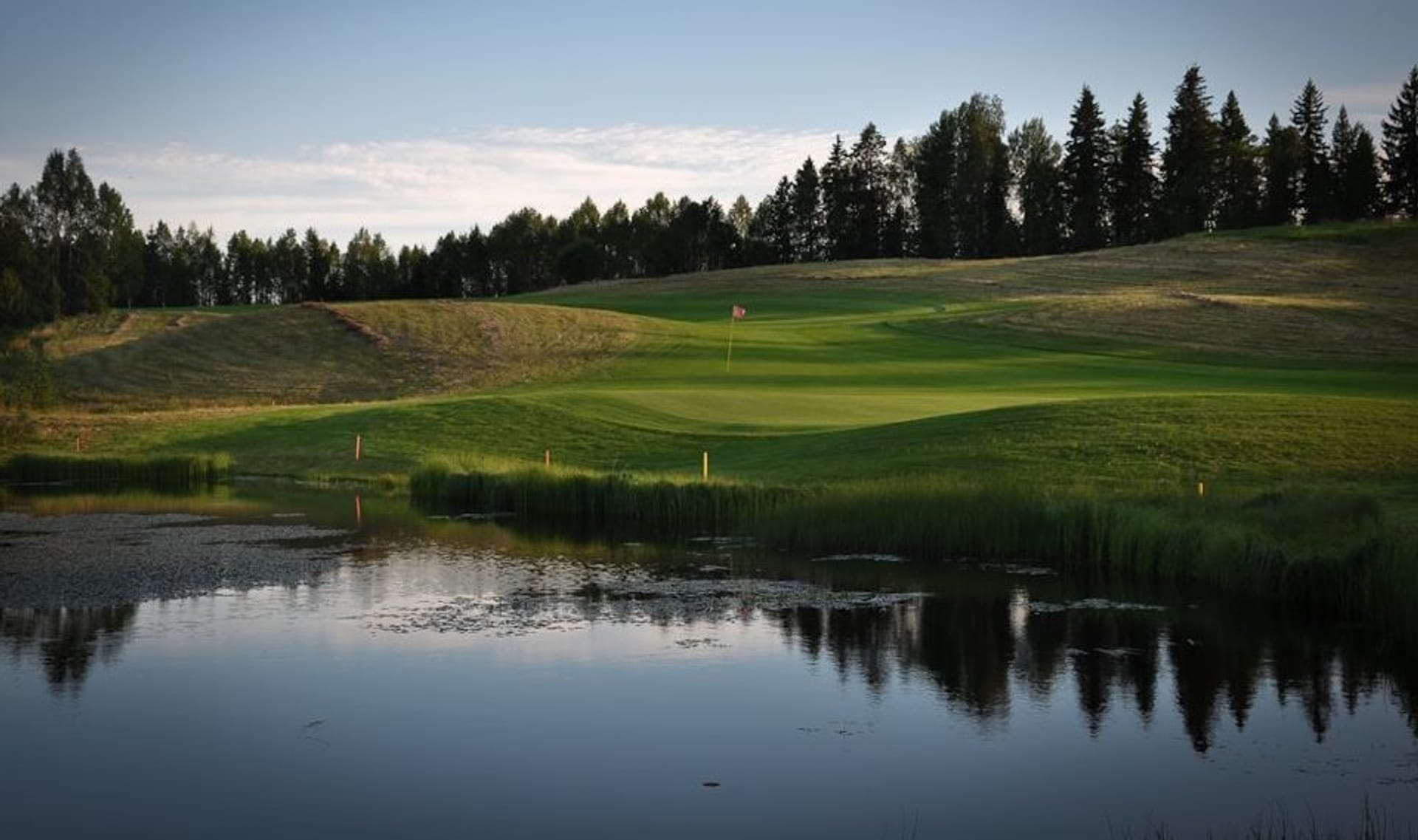 Bjurholms Golfklubb