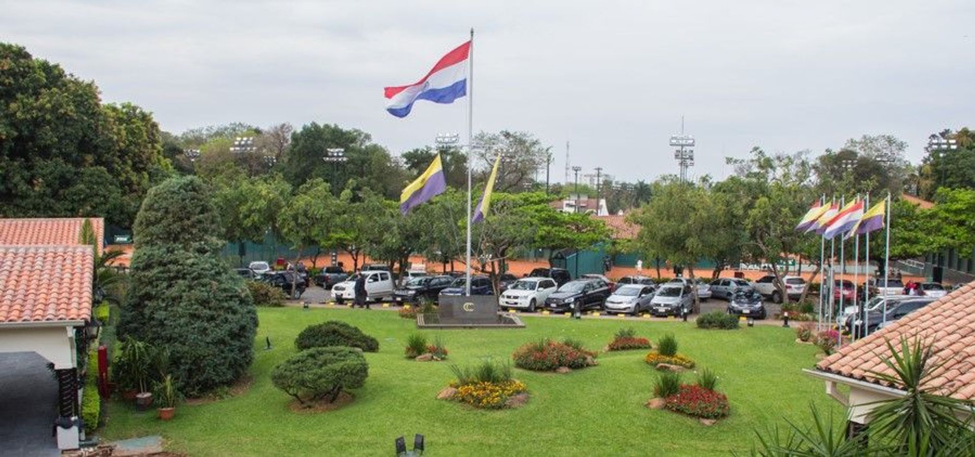 Club Centenario