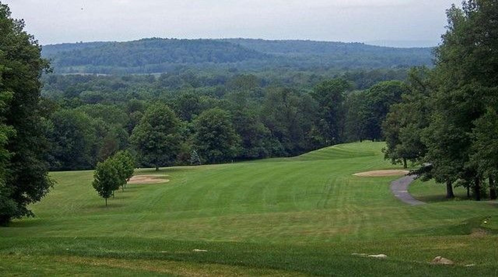Stony Ford Golf Course
