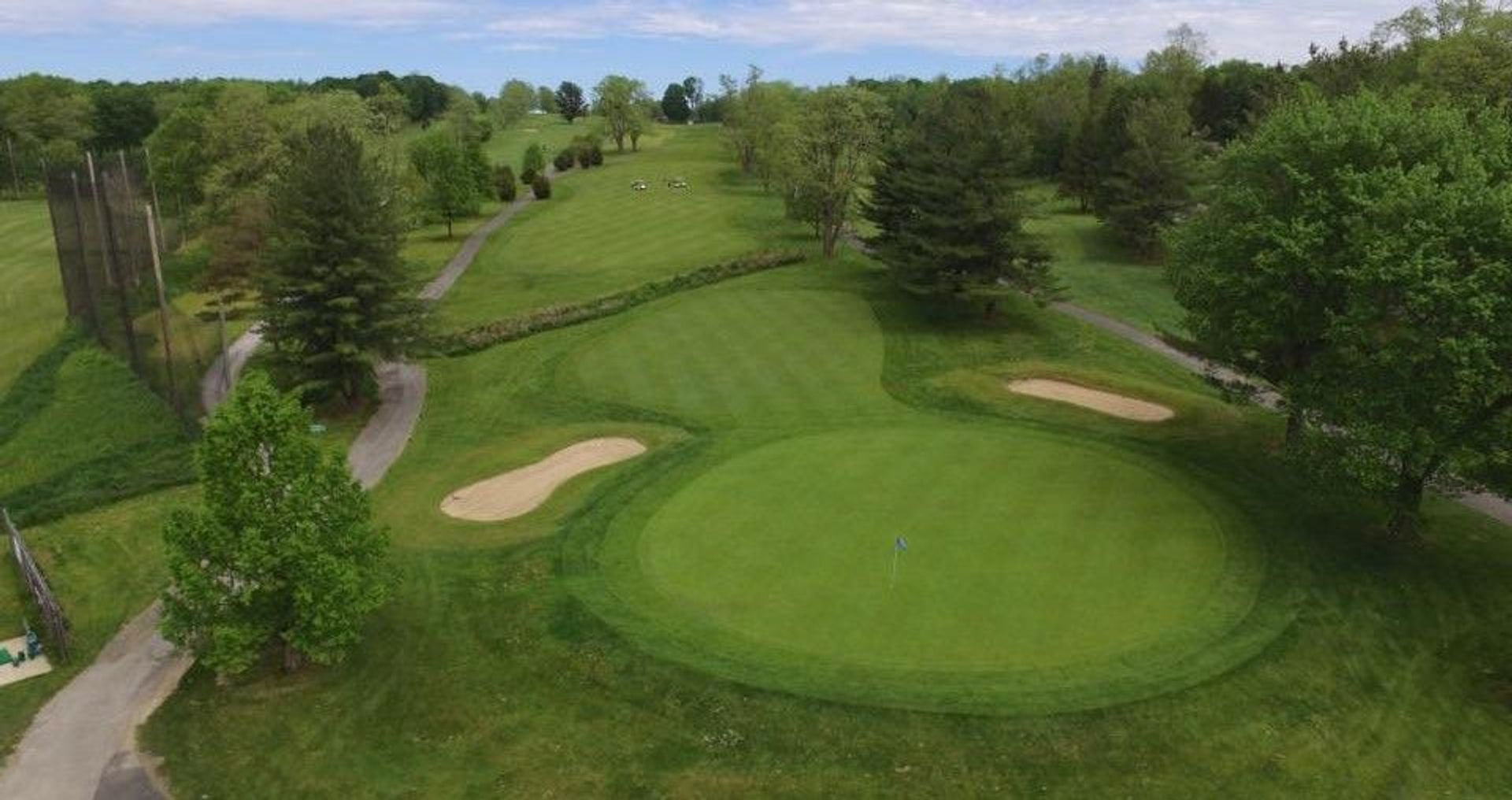 Beekman Golf Course
