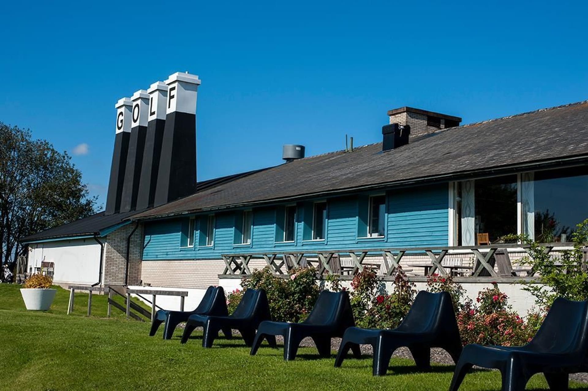 Brevikens Golfklubb